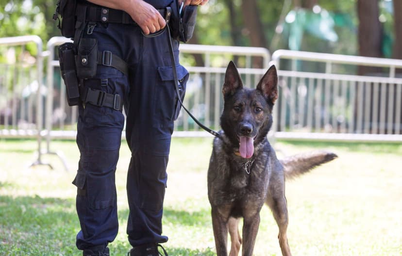 Security Guard Services