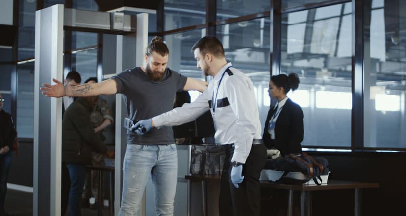 Airport Protocol Services
