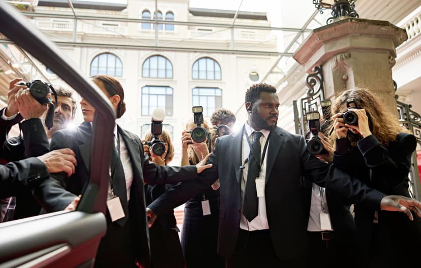 Event Security Guards