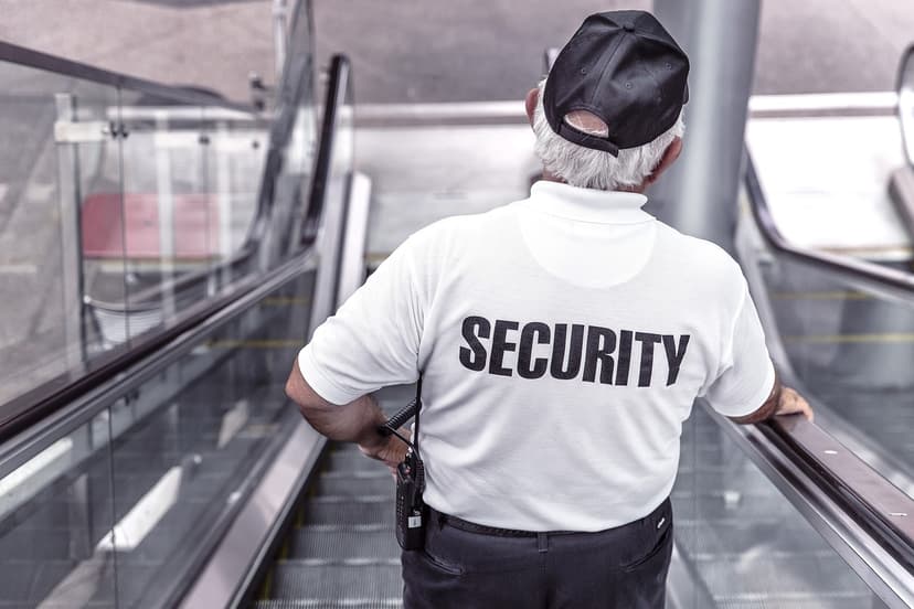 Security Risk Assessment Services